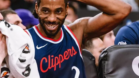 快船遭遇连败，近10场仅赢2场遭逆转