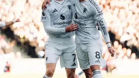 维尔贝克领跑英超英格兰球员进球榜